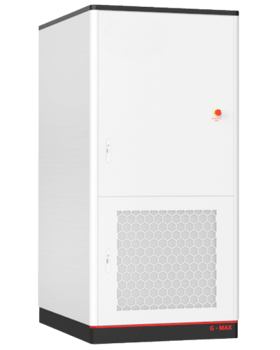 Accukast 215 kWh
