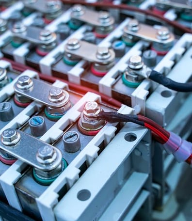 Tijdelijke-stroomvoorziening